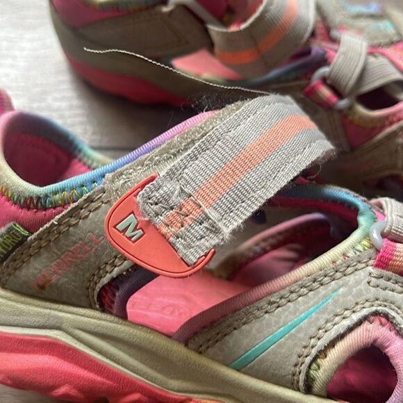 Merrell Hydro Water Shoes - Picture 6 of 8